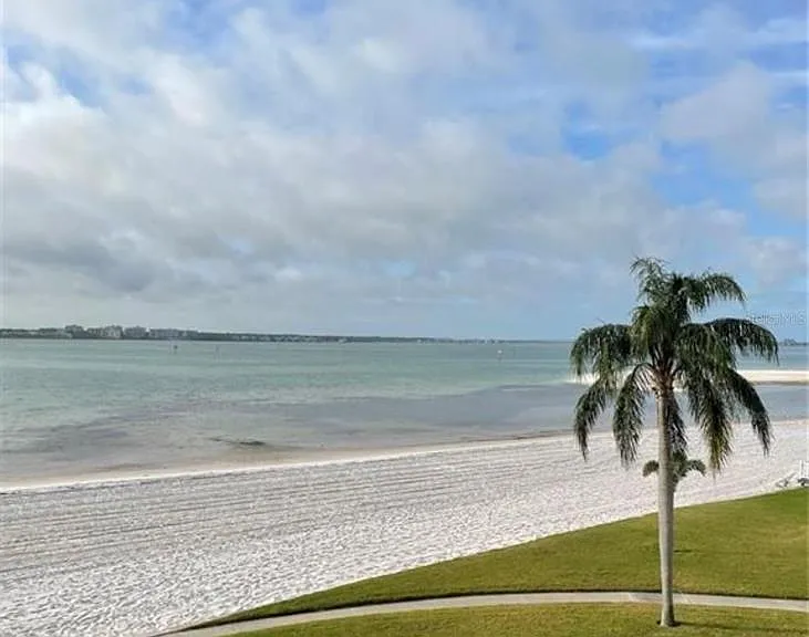 895 S Gulfview Blvd #203 — Photo 42
