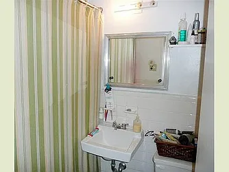 Rented by Stribling