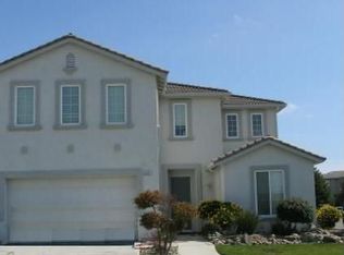 3502 Novara Way, Stockton, CA 95212