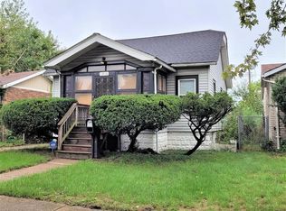 1718 Roosevelt Pl, Gary, IN 46404