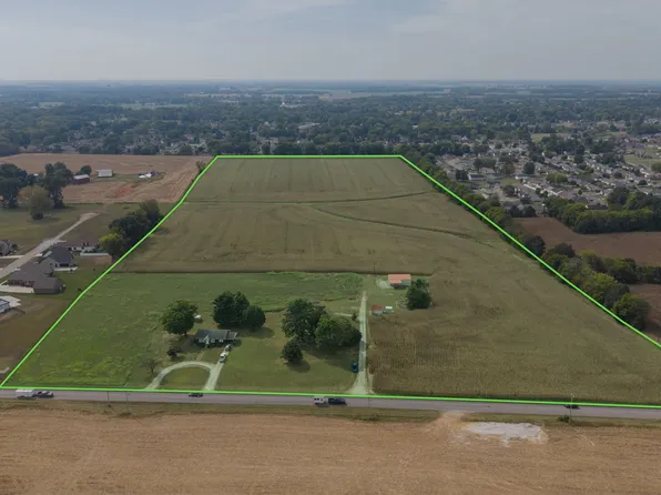 4025 Canton Pike, Hopkinsville, KY 42240