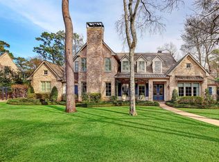 518 Wellesley Dr, Houston, TX 77024