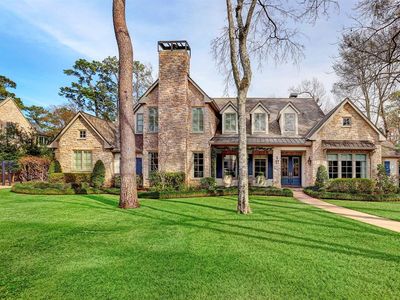 518 Wellesley Dr, Houston, TX, 77024