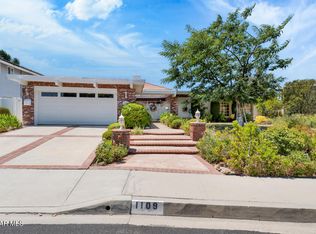 1109 Stoneshead Ct, Westlake Village, CA 91361