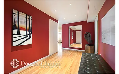 Sold by Douglas Elliman