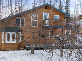 1800 N Nadina St, Palmer, AK 99645