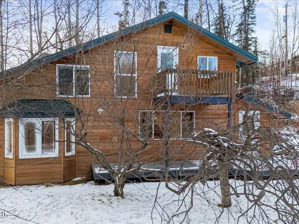 1800 N Nadina St, Palmer, AK 99645