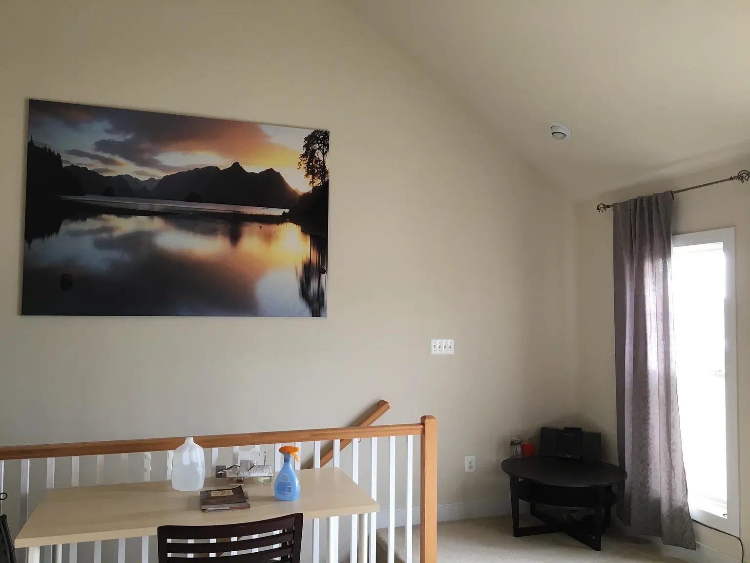 1 bed, 1.5 bath, 1100 sqft, $1,300 — Photo 3