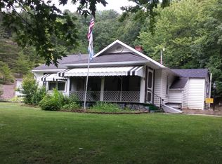65 Maple Ln., Ridgeley, WV 26753