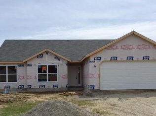 889 S Archer Ct, Columbia City, IN