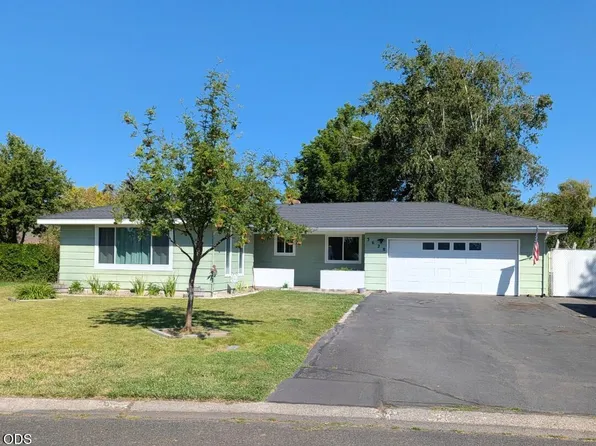 3628 Coronado Way, Klamath Falls, OR 97603