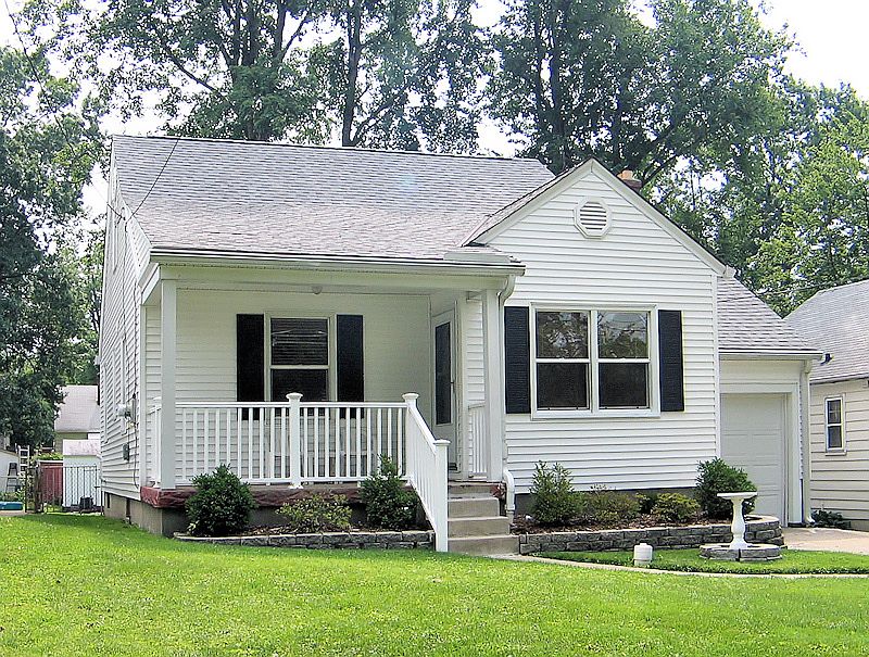 Front View
