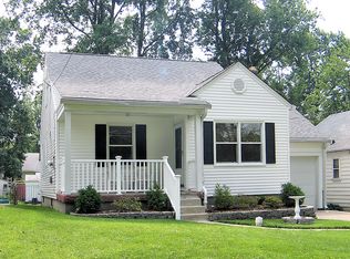 6752 Somerset Dr, Cincinnati, OH 45224