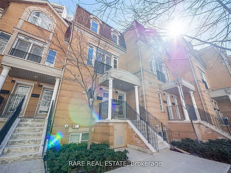 65 Pleasant Blvd — Photo 19