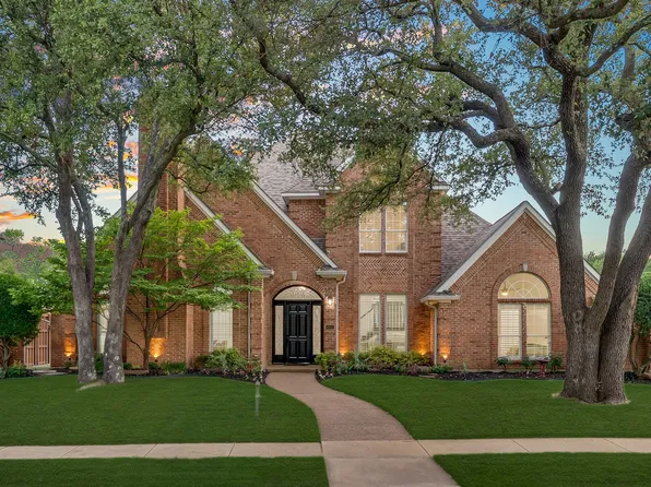 5852 Bridle Bend Ct, Plano, TX 75093