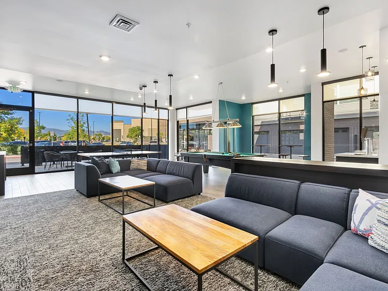 Cycle Apartments — Photo 41