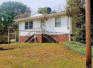 2318 Pearl St #1, Texarkana, AR 71854