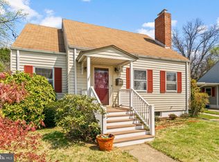 1320 Veirs Mill Rd, Rockville, MD 20851