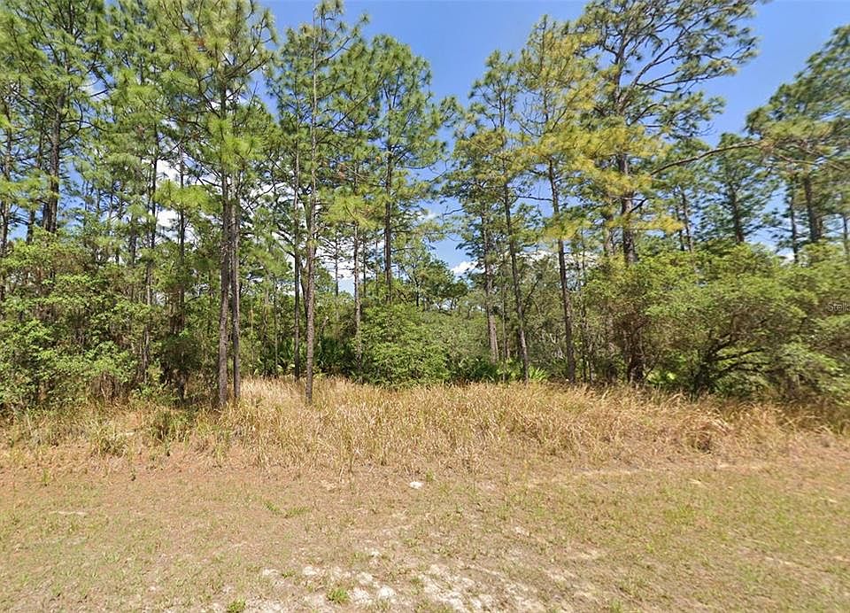 1st image of 4497 N CANARYWOOD TERRACE LOT 25