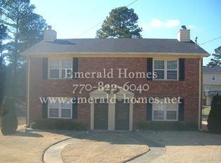 530 Downing St, Lawrenceville, GA 30046