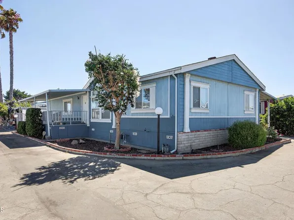 180 Gaviota Pl #155, Oxnard, CA 93033