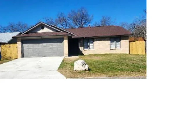 5819 MISTY GLN, San Antonio, TX 78247