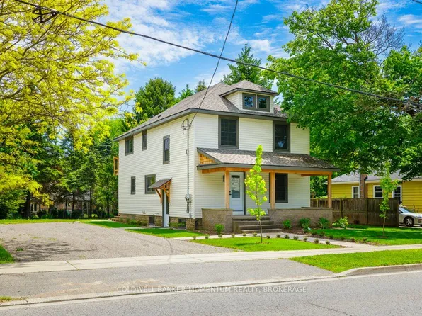 1105 Haist St, Pelham, ON L0S 1E2