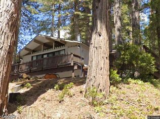 31306 Circle View Dr, Running Springs, CA 92382