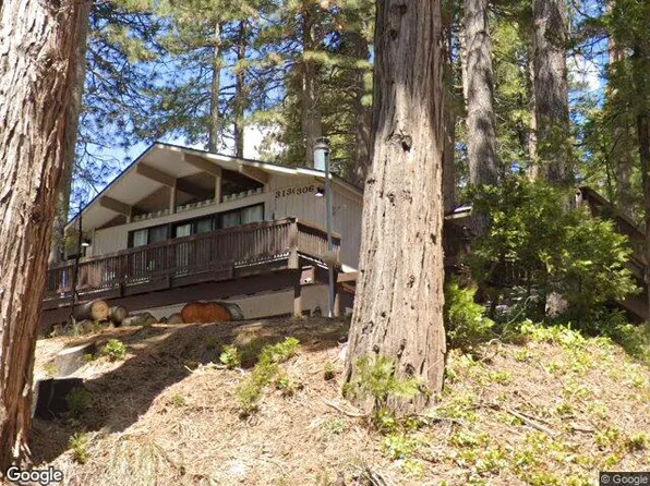 31306 Circle View Dr, Running Springs, CA 92382