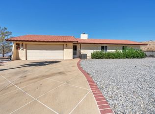 12025 Highland Ave, Desert Hot Springs, CA 92240