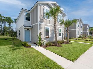 40 Crisanto Rd, Saint Augustine, FL 32084
