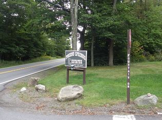 97 Iroquois Ave #R.D. 1, Newfoundland, PA 18445