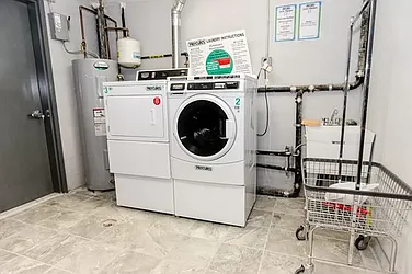 Rented by REAL New York