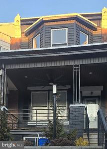 3840 N 17th St, Philadelphia, PA, 19140