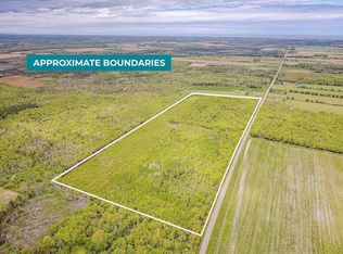 Bangor Rd, Saint Patrick's Parish, PE C0A 1S0