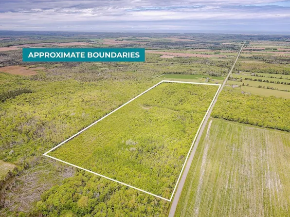 Bangor Rd, Saint Patrick's Parish, PE C0A 1S0