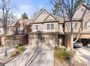 4228 Weavers White Ln #15, Austell, GA 30106