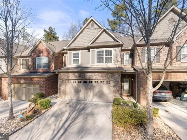 4228 Weavers White Ln #15, Austell, GA 30106