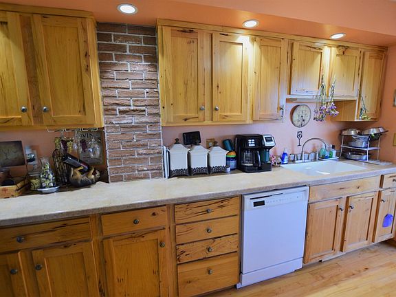 Updated Kitchen