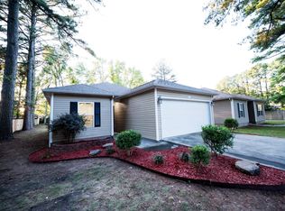 506 Waymack Cv, Cabot, AR 72023