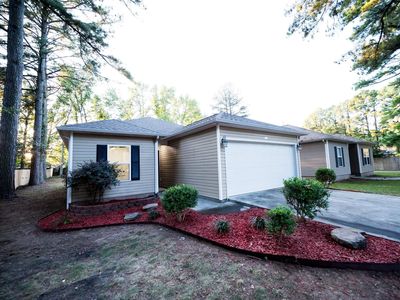 506 Waymack Cv, Cabot, AR, 72023
