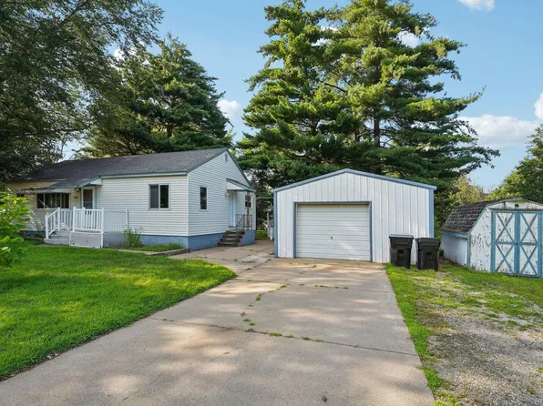 13886 Field St SE, Becker, MN 55308