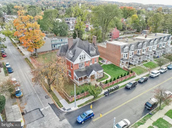 58 E Cottage Pl, York, PA 17401