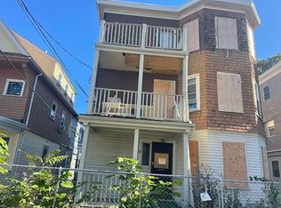 81 Wheatland St, Somerville, MA 02145