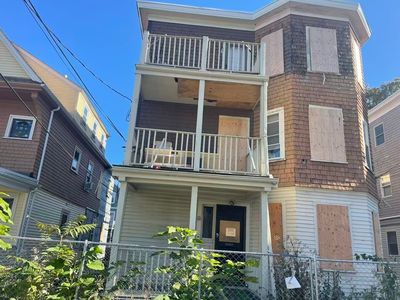 81 Wheatland St, Somerville, MA, 02145