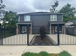 3433 Lydia St, Houston, TX 77021