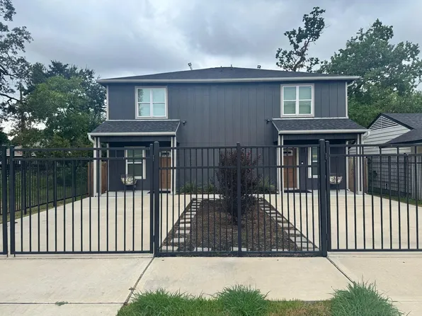 3433 Lydia St, Houston, TX 77021