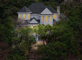 3 Heritage Oaks Dr, Austin, TX 78737