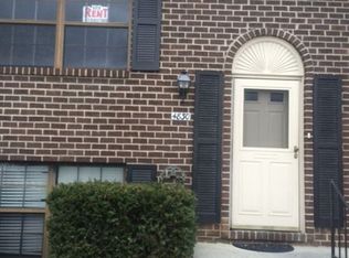 4830 Grand Bend Dr, Catonsville, MD 21228