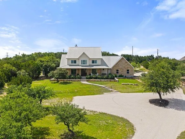 1051 Trail Head Cir, Dripping Springs, TX 78620